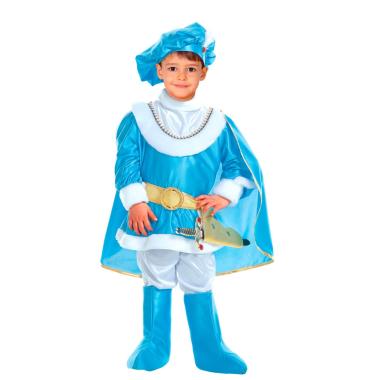 Costume Principe Azzurro |Widmann