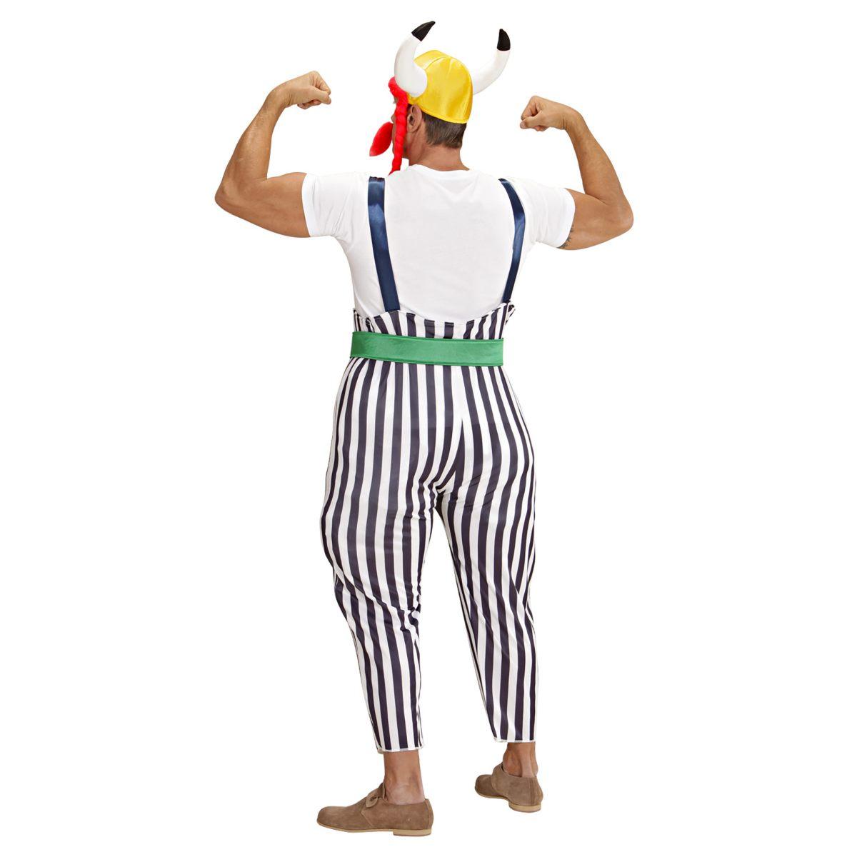 Costume Obelix |Widmann