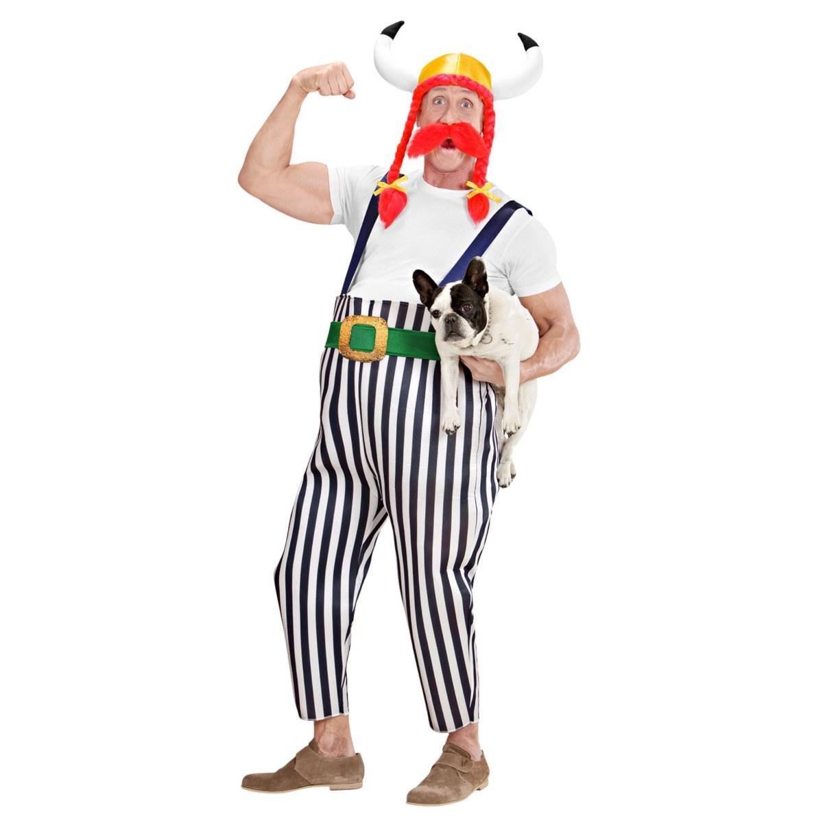 Costume Obelix |Widmann