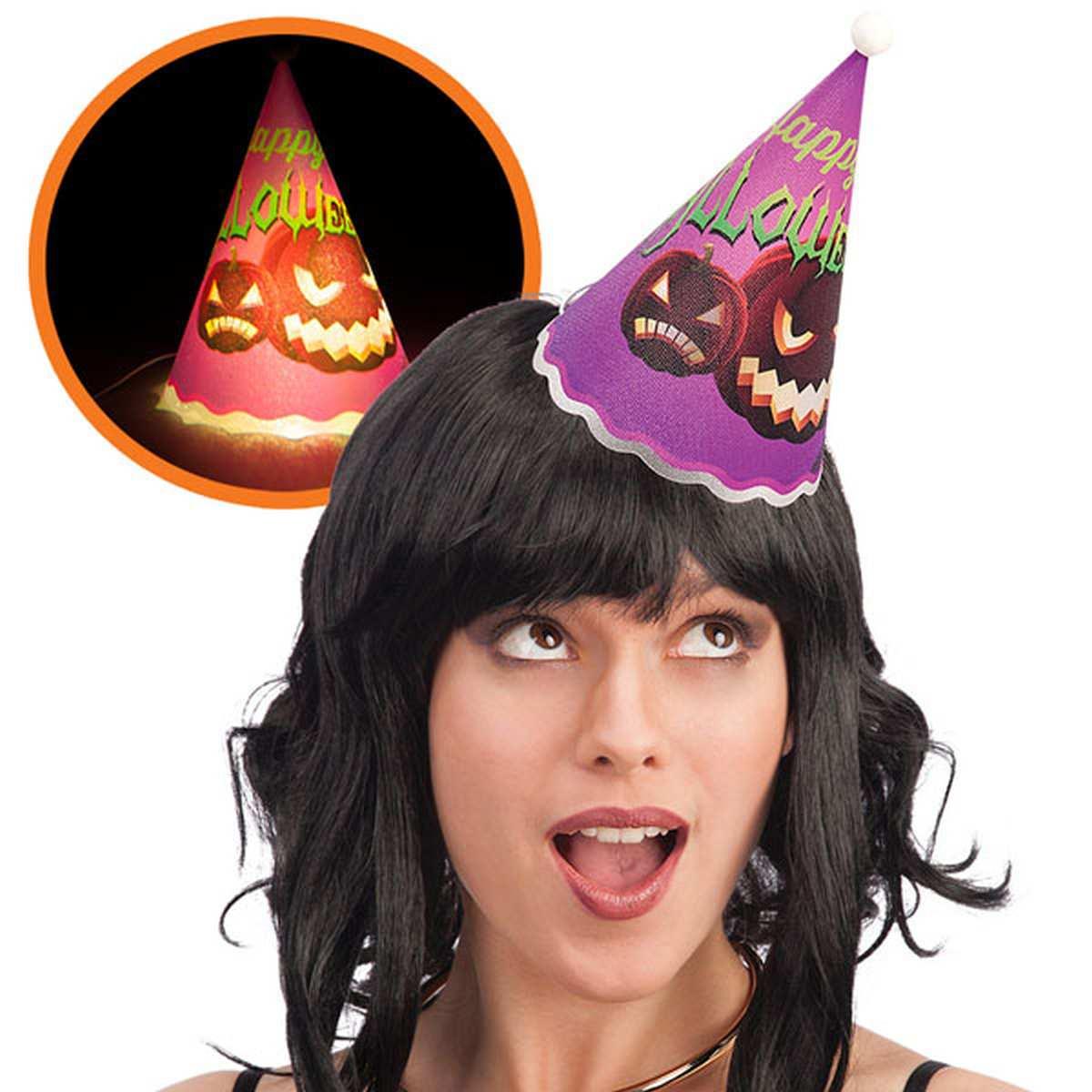 Cappello Mini Halloween |Carnival Toys