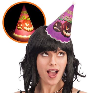 Cappello Mini Halloween |Carnival Toys