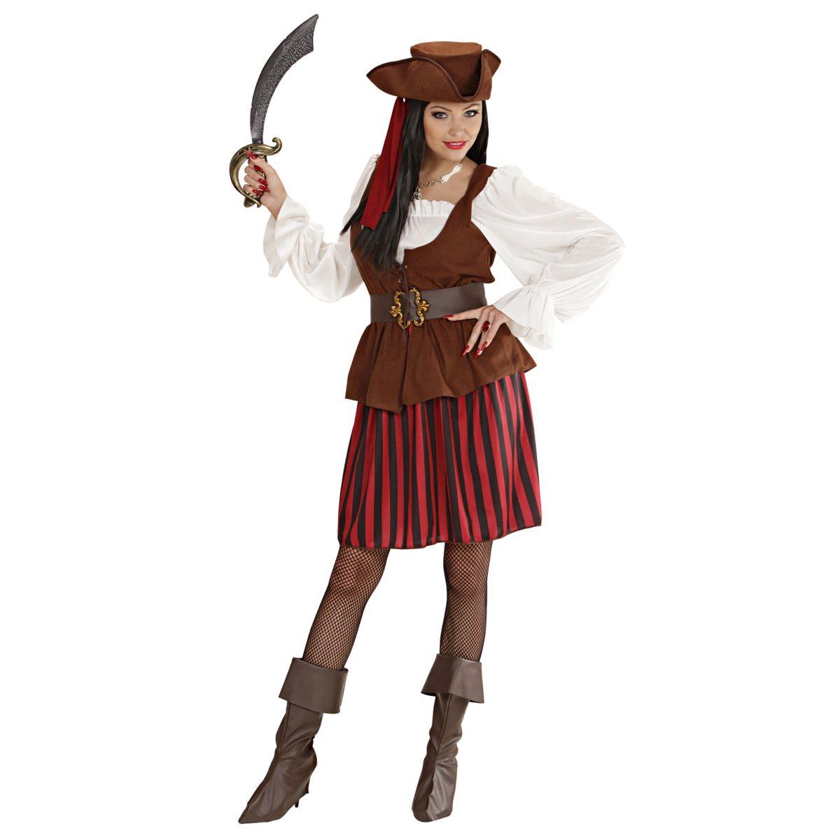Costume Pirata |Widmann
