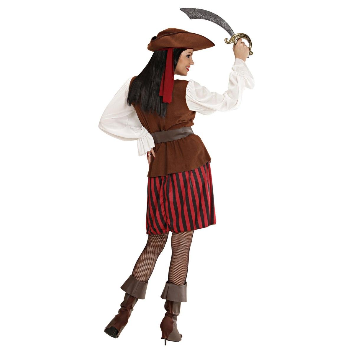 Costume Pirata |Widmann