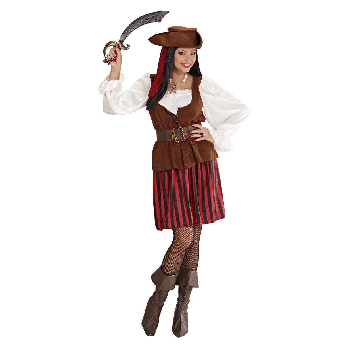 Costume Pirata |Widmann