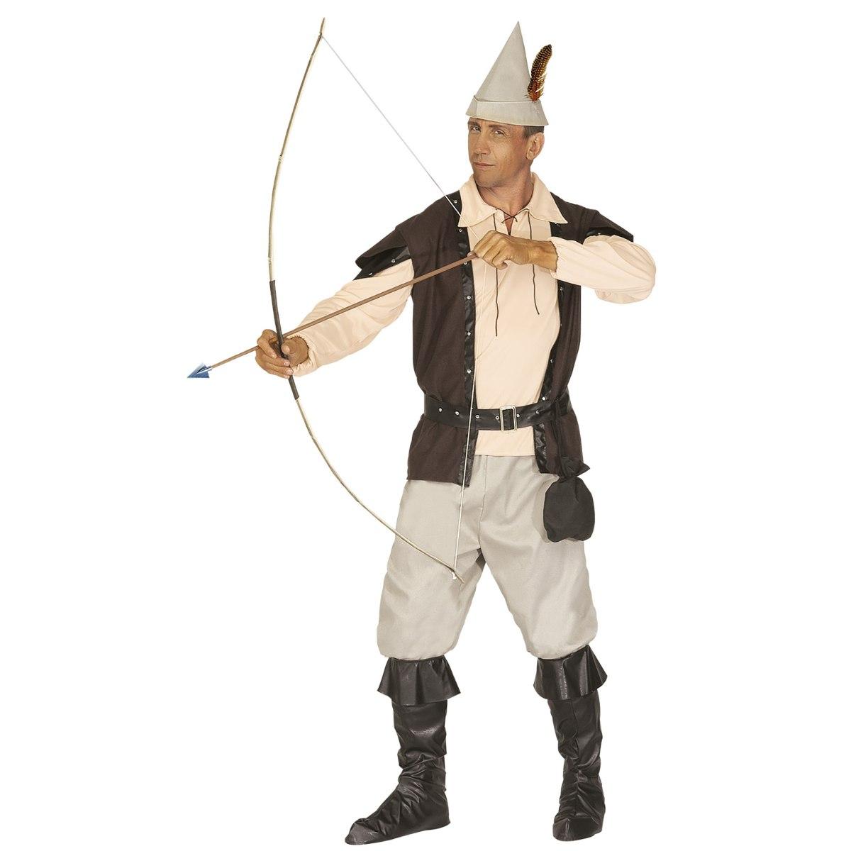 Costume Robin Hood |Widmann