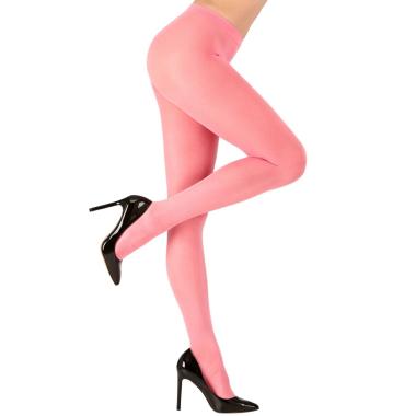 Collant Rosa Chiaro |Widmann