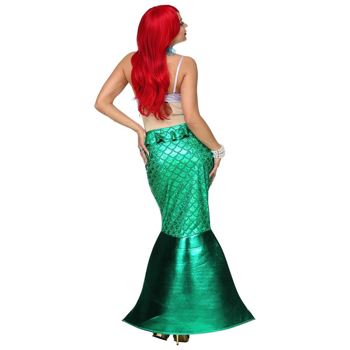 Costume Sirena |Widmann