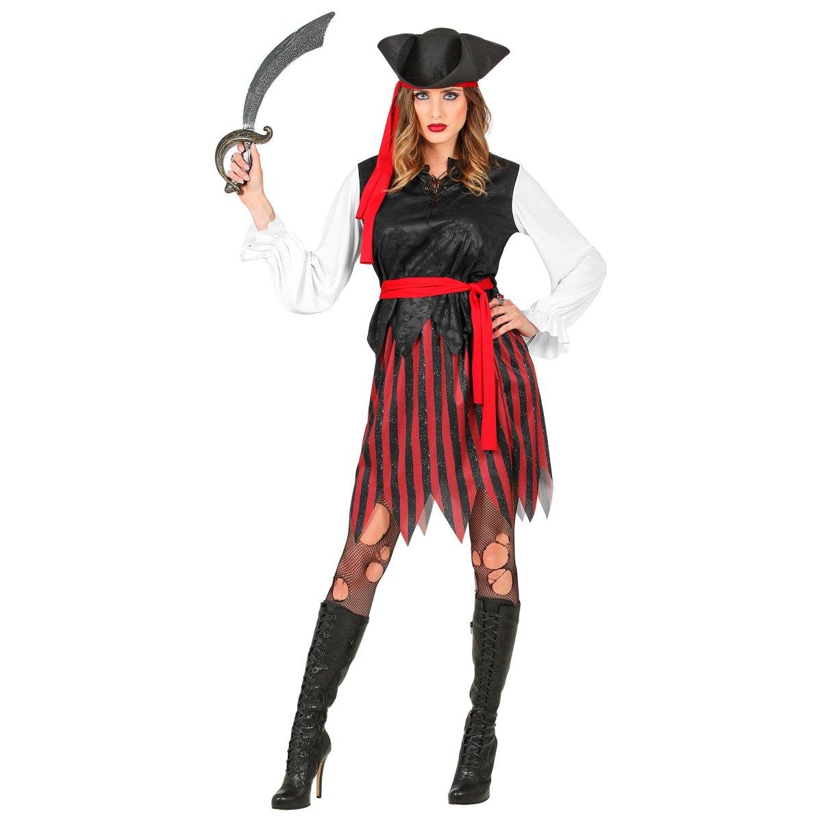 Costume Pirata |Widmann