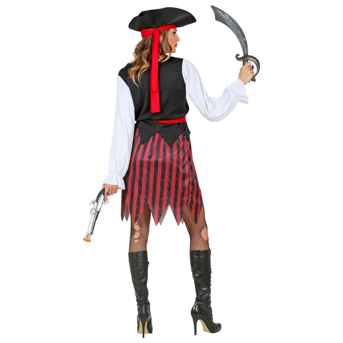 Costume Pirata |Widmann