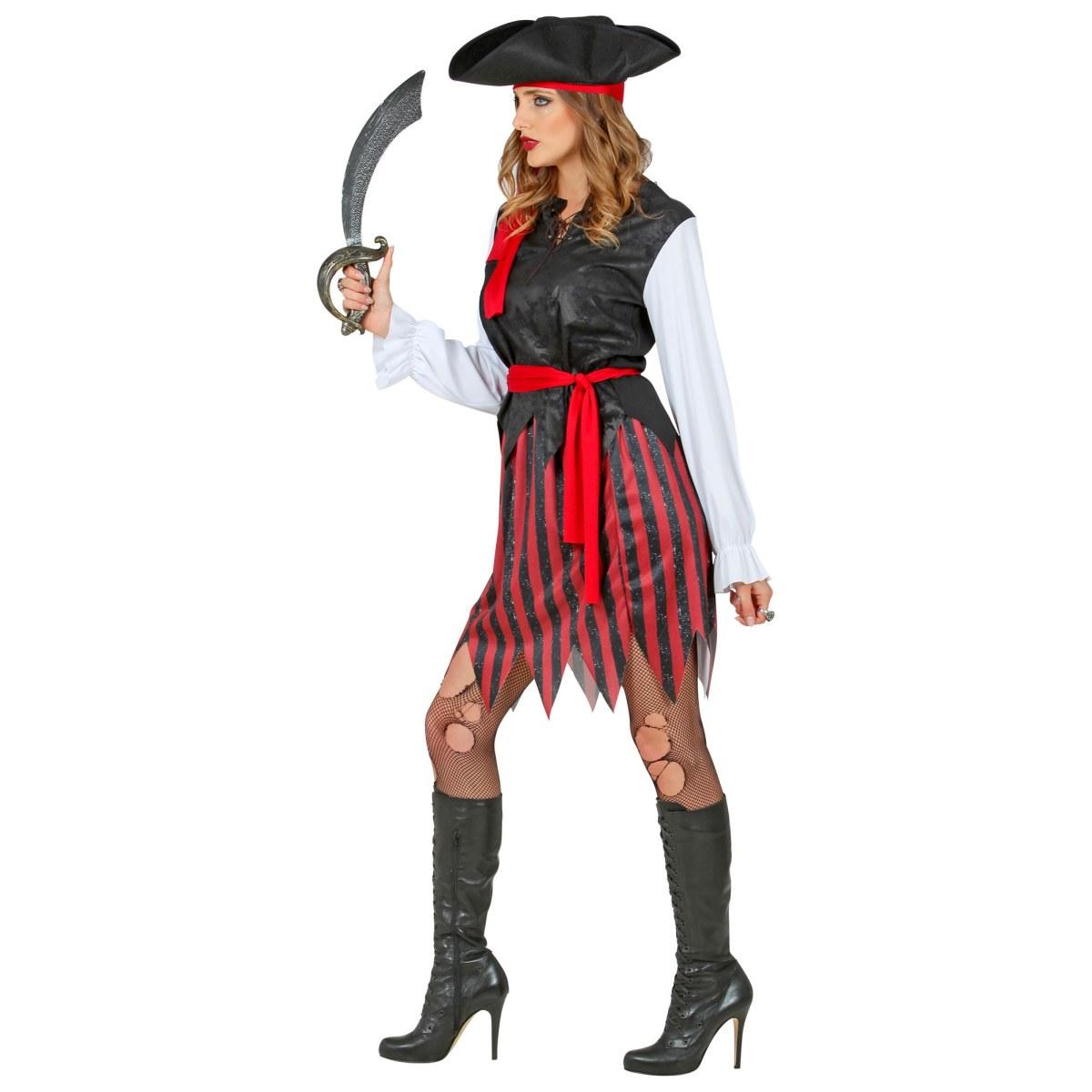 Costume Pirata |Widmann