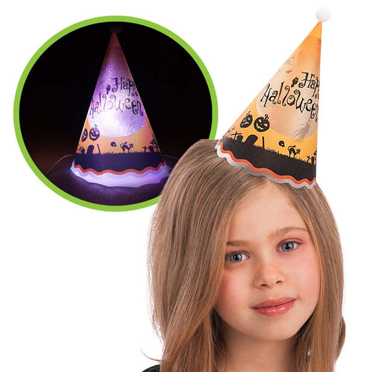 Cappello Mini Halloween |Carnival Toys