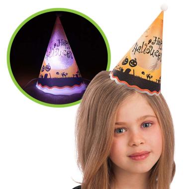 Cappello Mini Halloween |Carnival Toys