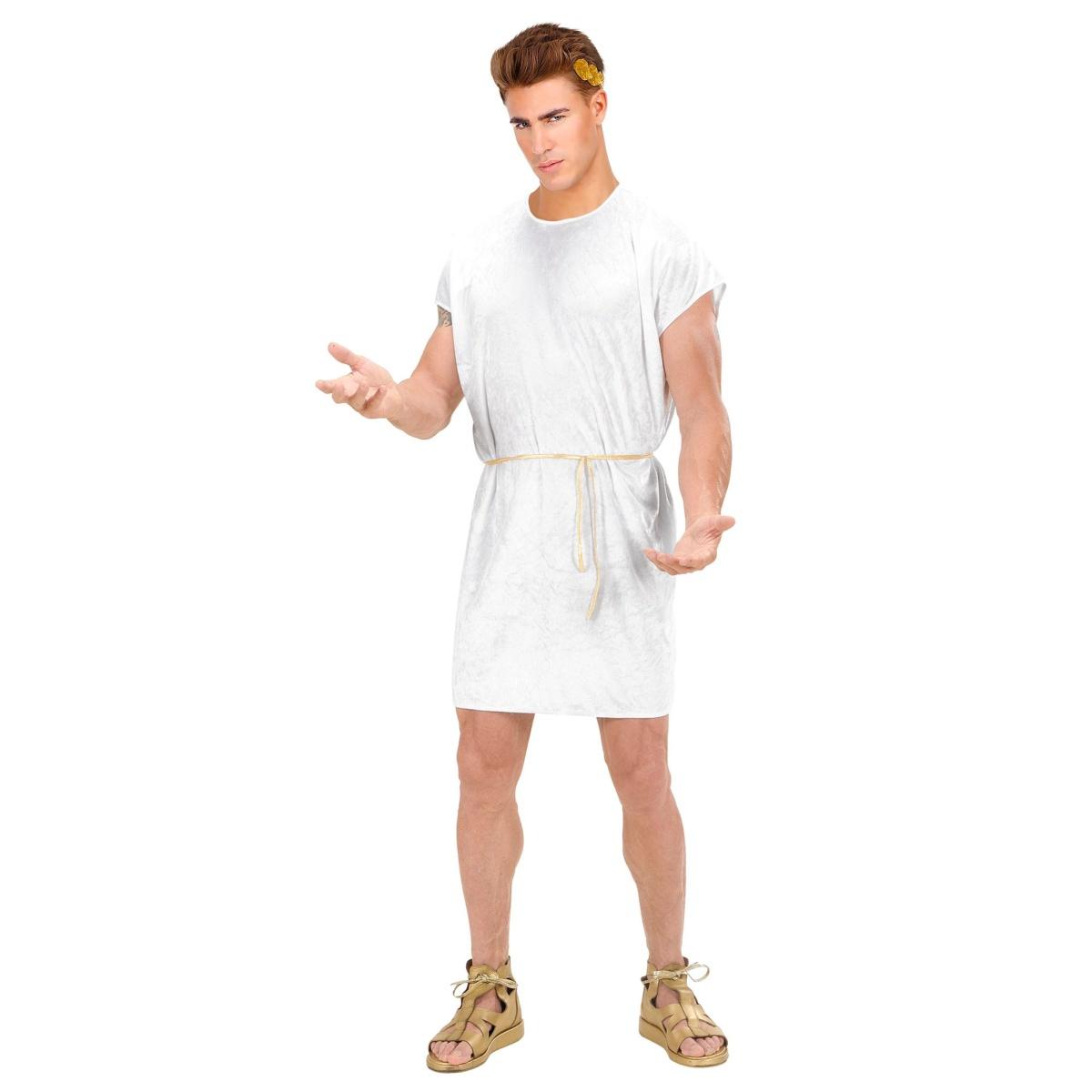 Costume Tunica Bianca |Widmann
