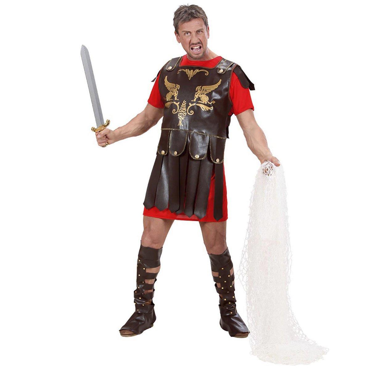 Costume Gladiatore |Widmann