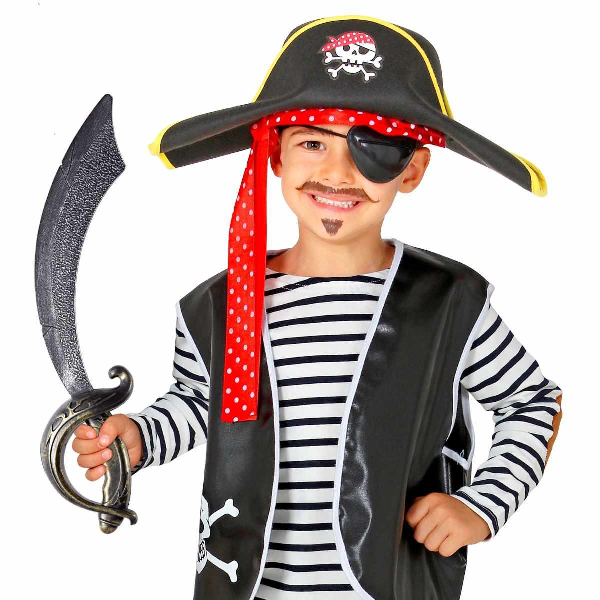 Spada Pirata Antica cm.48 |Widmann