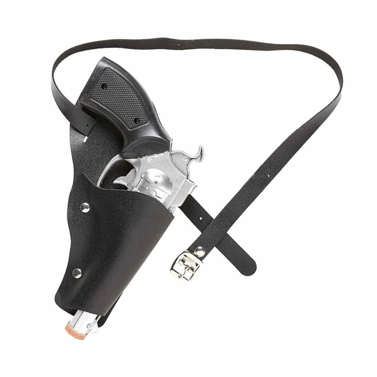 Fondina Pistola per Gamba |Widmann