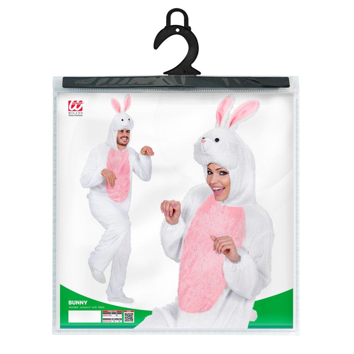 Costume Coniglio Funny |Widmann