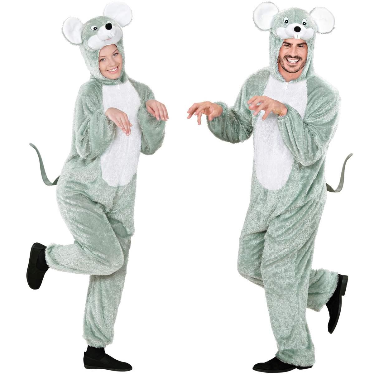 Costume Topo Funny |Widmann