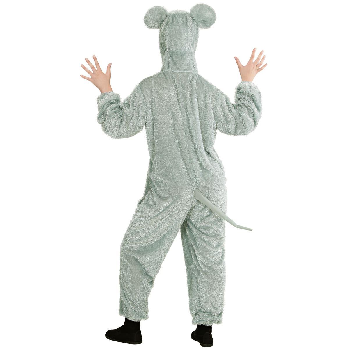 Costume Topo Funny |Widmann