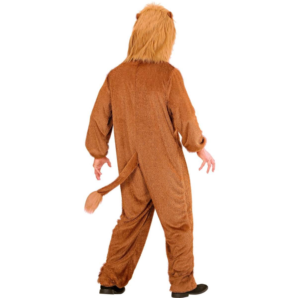 Costume Leone Funny |Widmann