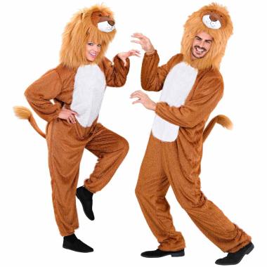 Costume Leone Funny |Widmann