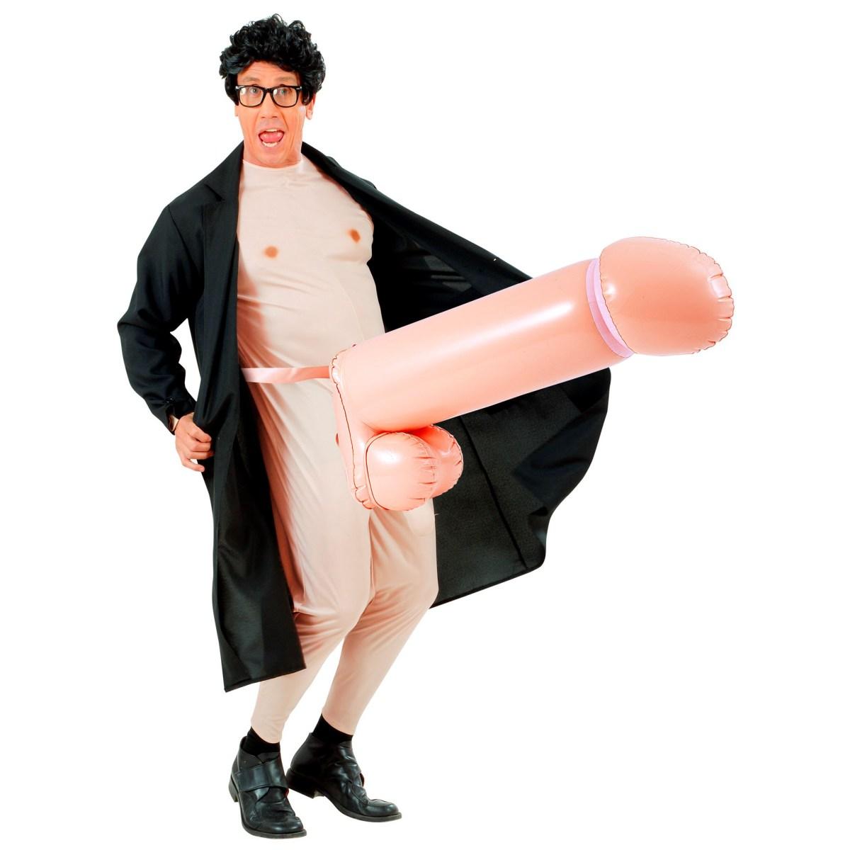 Pene Gonfiabile cm.60 |Widmann