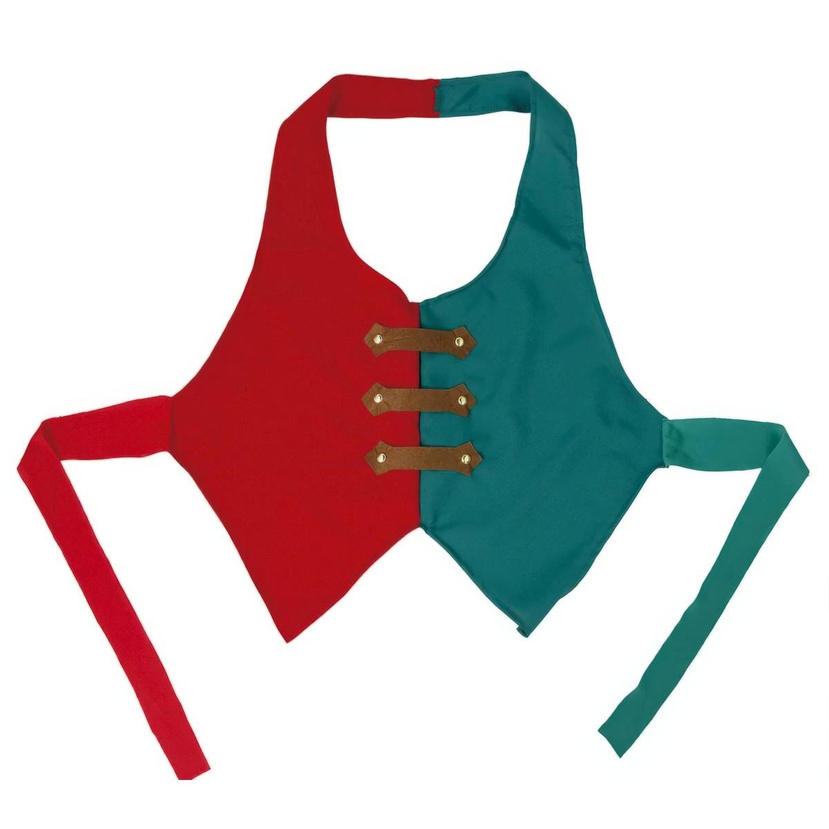 Costume Gilet Elfo | Guirca