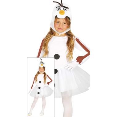 Costume Pupazzo di Neve | Guirca