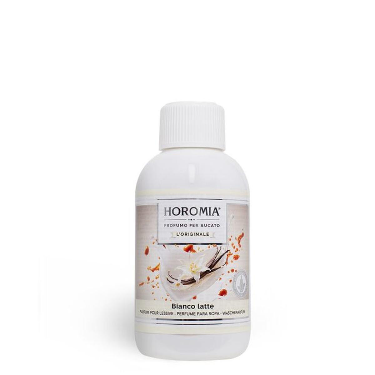 Profumatore Bucato Latte ml.250 | Horomia