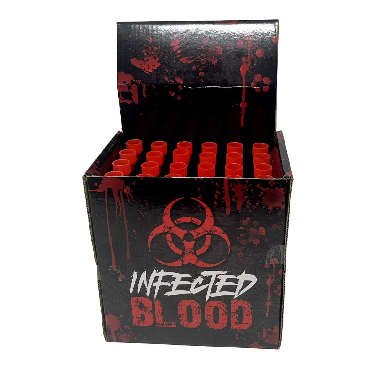 Sangue Scenico Tubetto ml.15 | Guirca