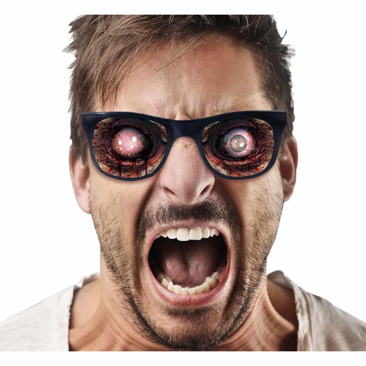 Occhiali Zombie | Guirca