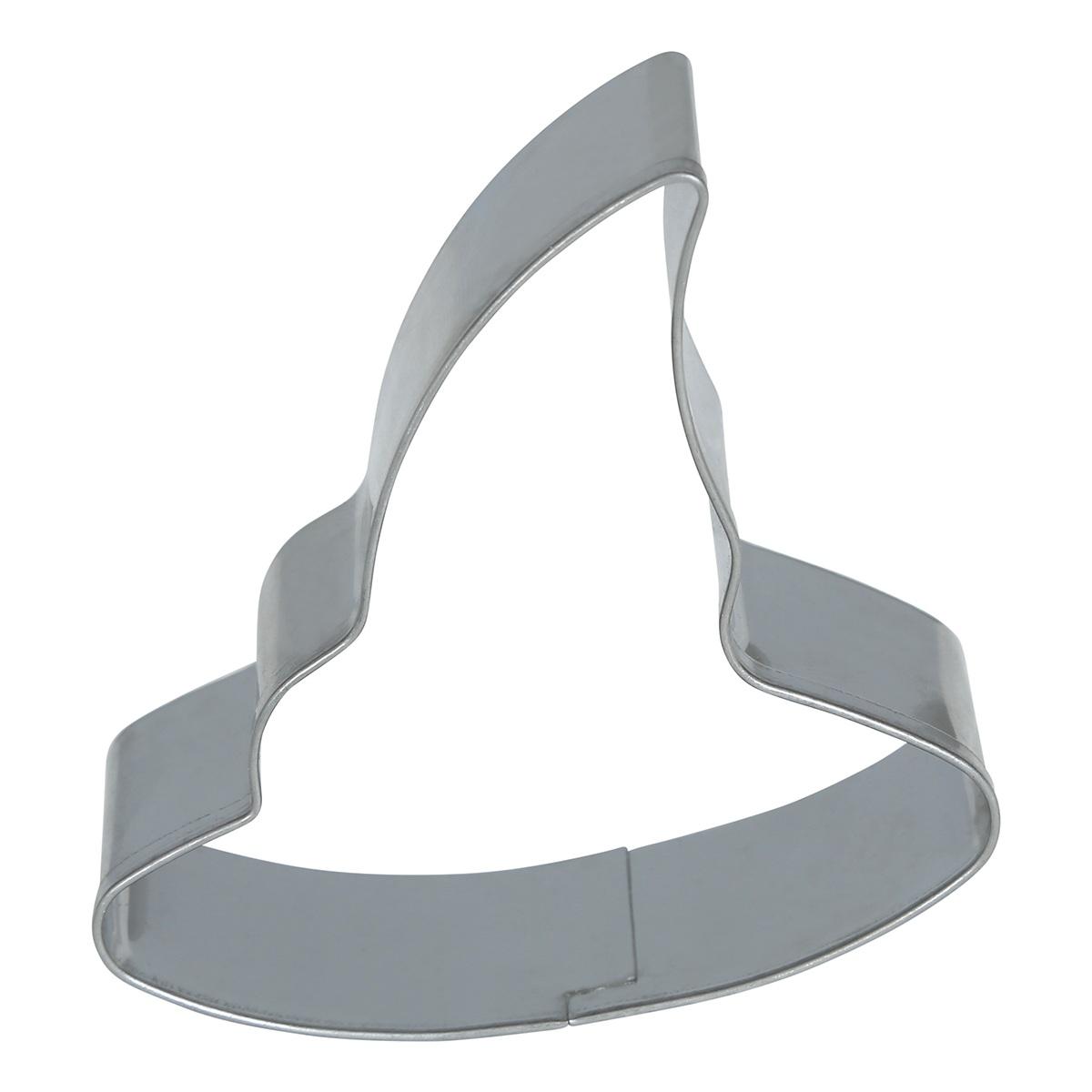 Formine Tagliabiscotti Halloween Metallo Set pz.5 | Guirca