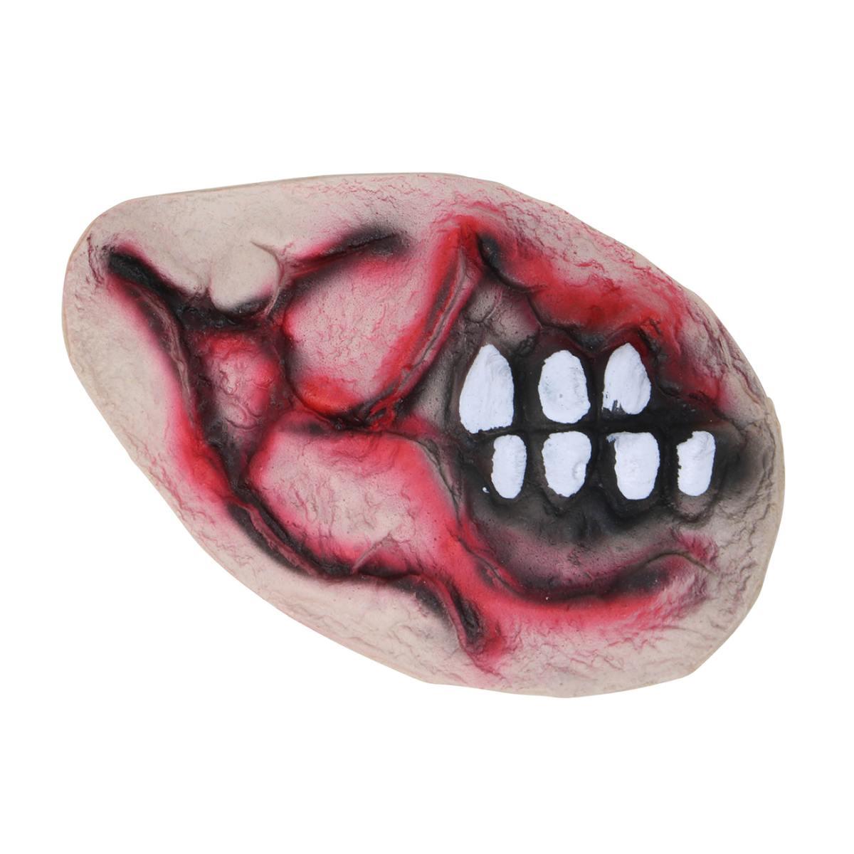 Cicatrice Bocca Storta | Guirca