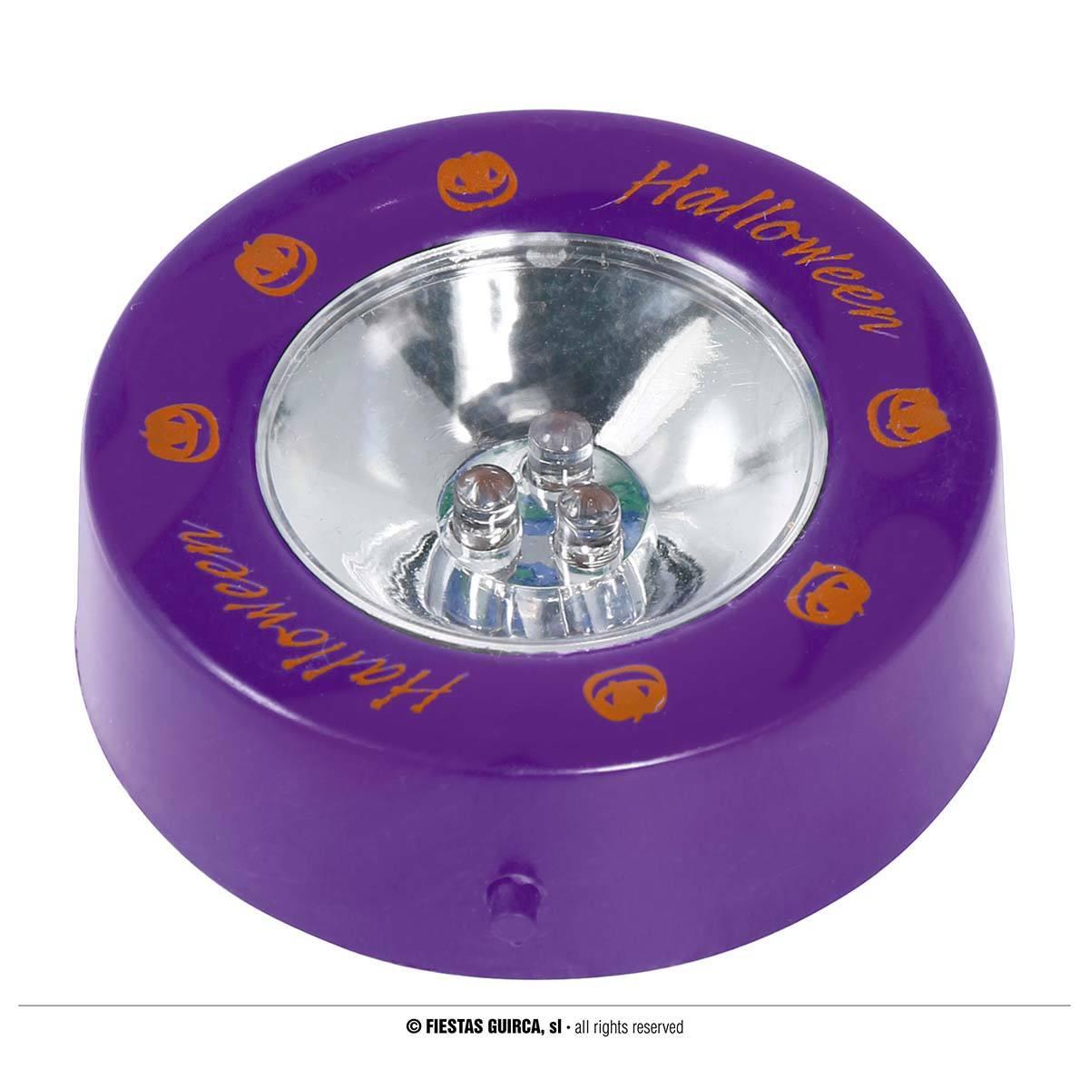 Luce LED per Zucche cm.Ã?6 | Guirca