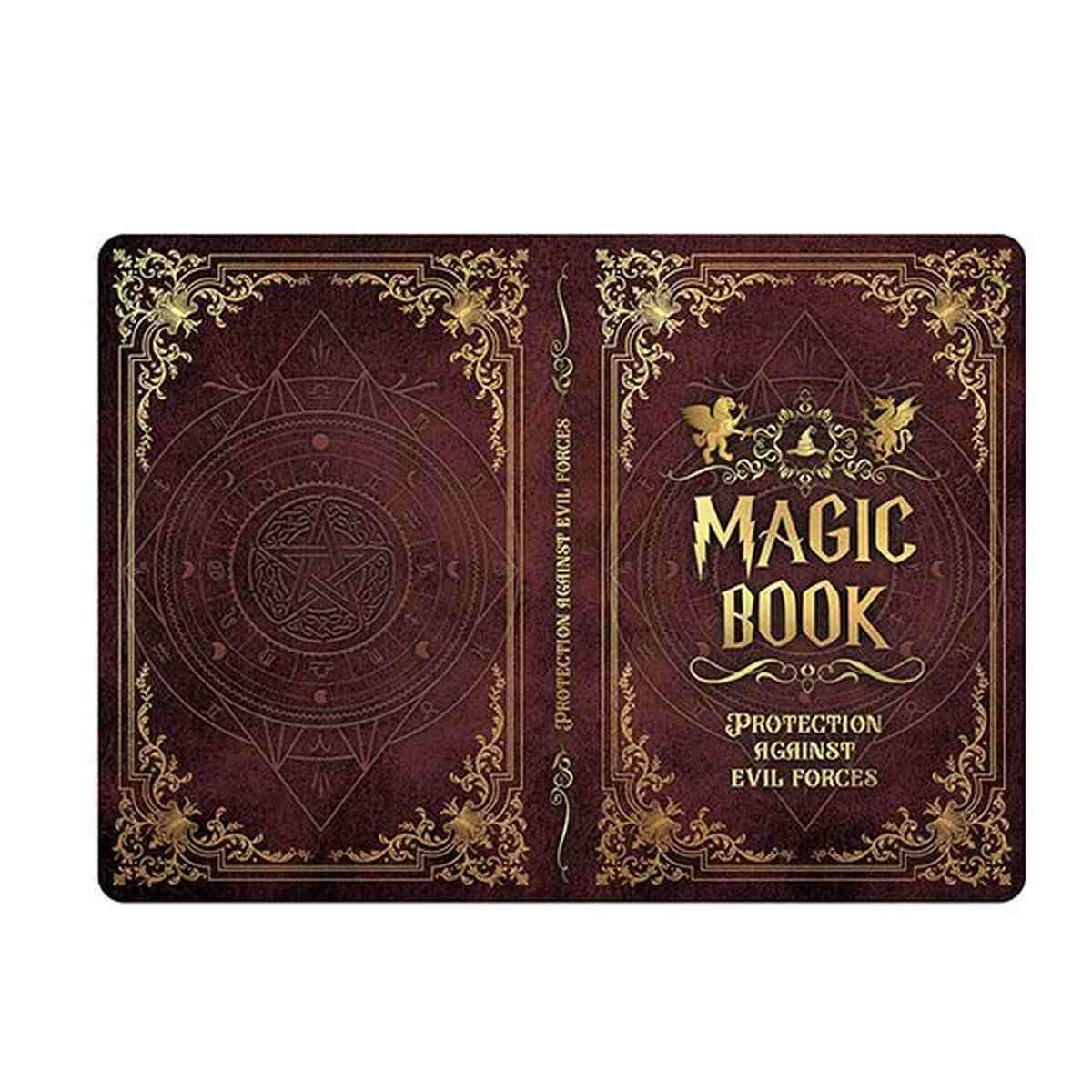 Libro Magico 46 Pagine cm.22x15 | Guirca