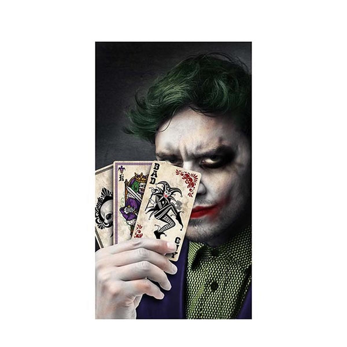 Carte da Gioco Maxi Joker cm.11x20 | Guirca