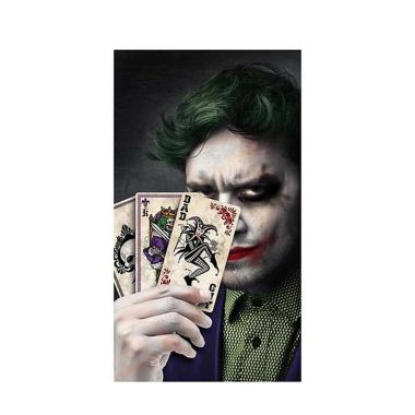 Carte da Gioco Maxi Joker cm.11x20 | Guirca