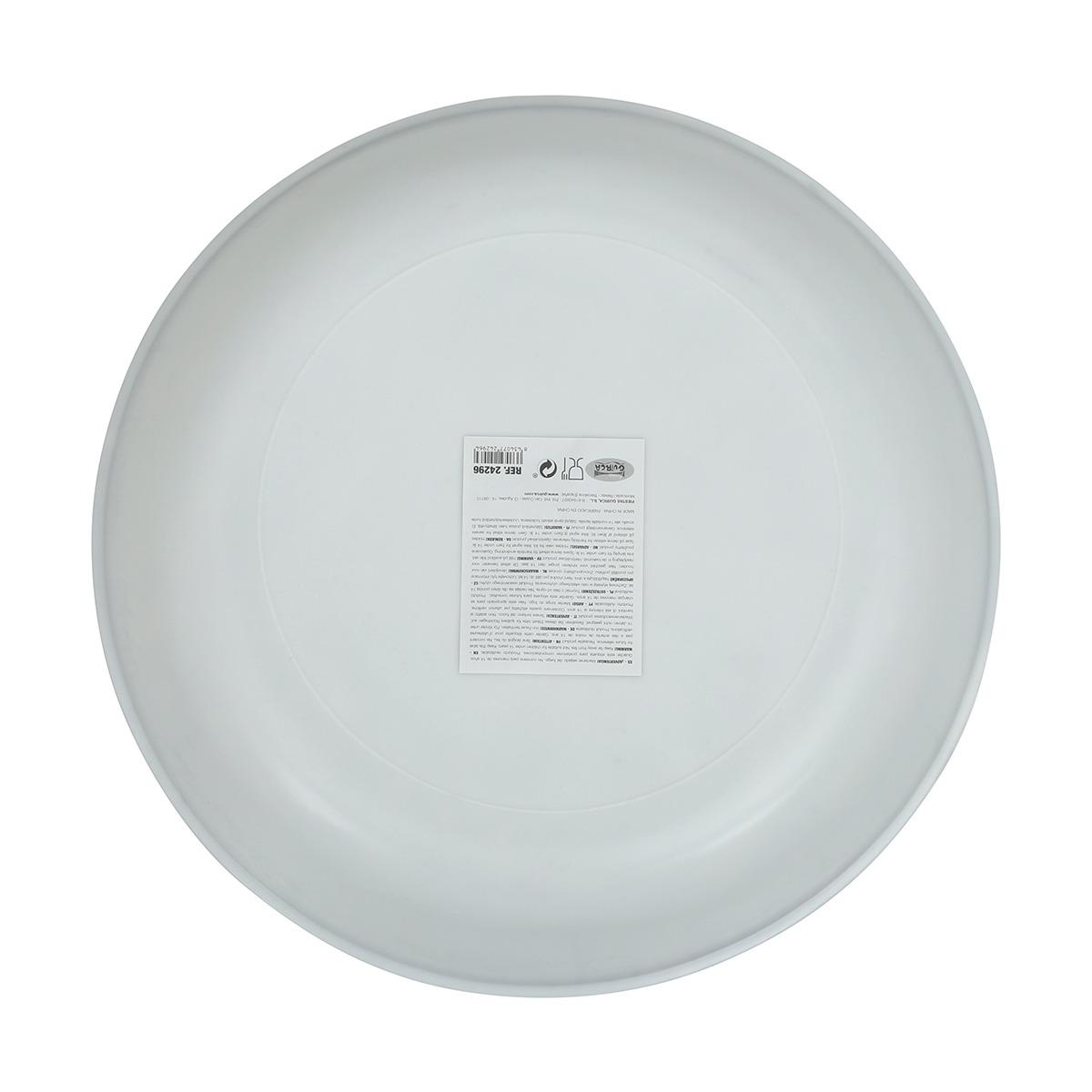 Ciotola Halloween PVC Circus cm.Ã?32 | Guirca