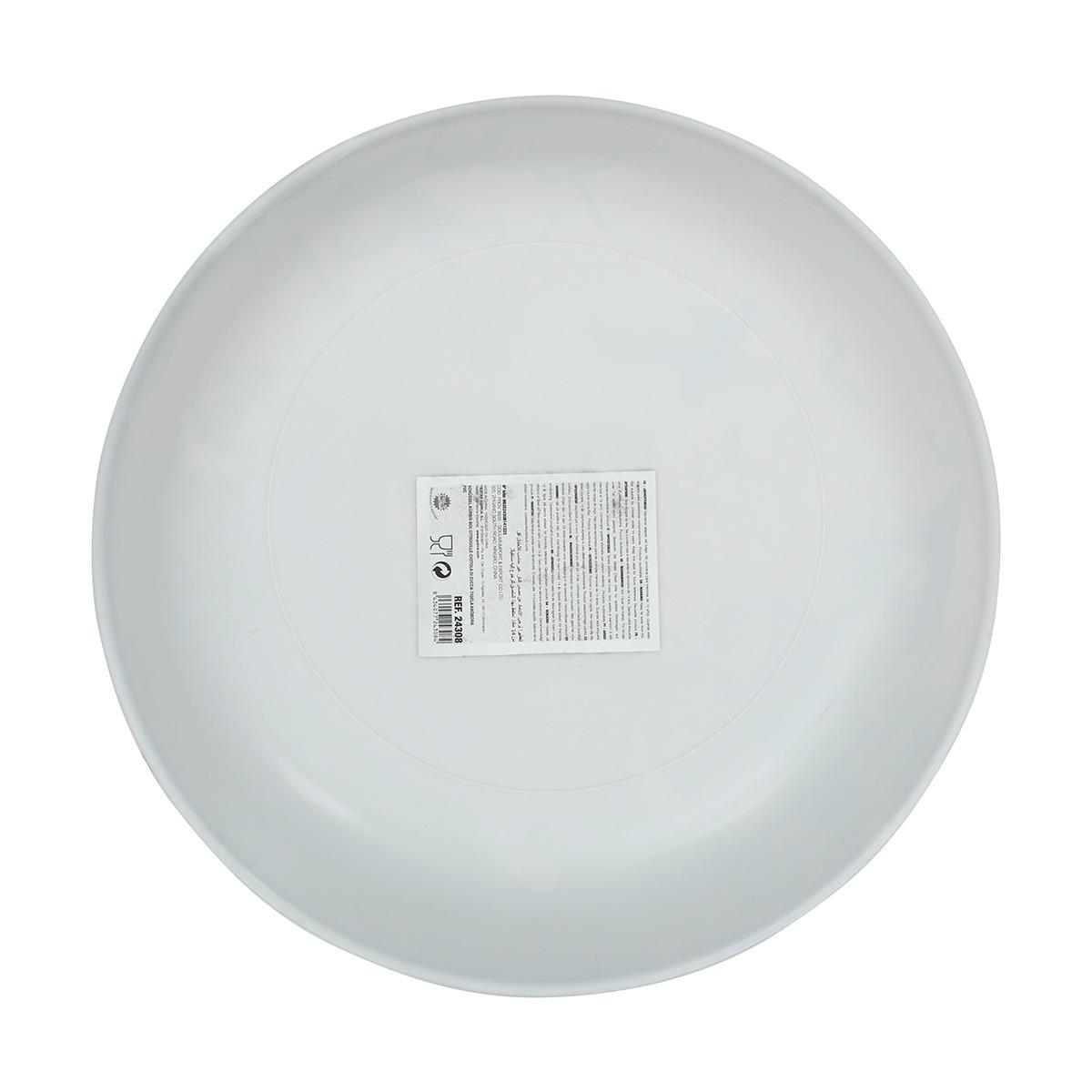 Ciotola Halloween PVC Zucche cm.Ã?32 | Guirca