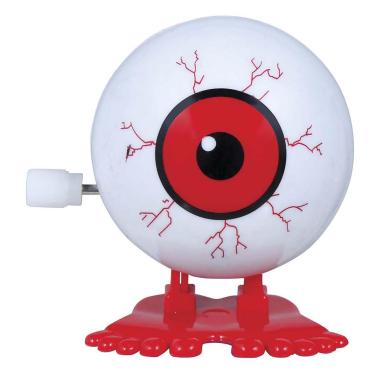 Occhio a Molla con Piedi cm.Ø5 | Guirca