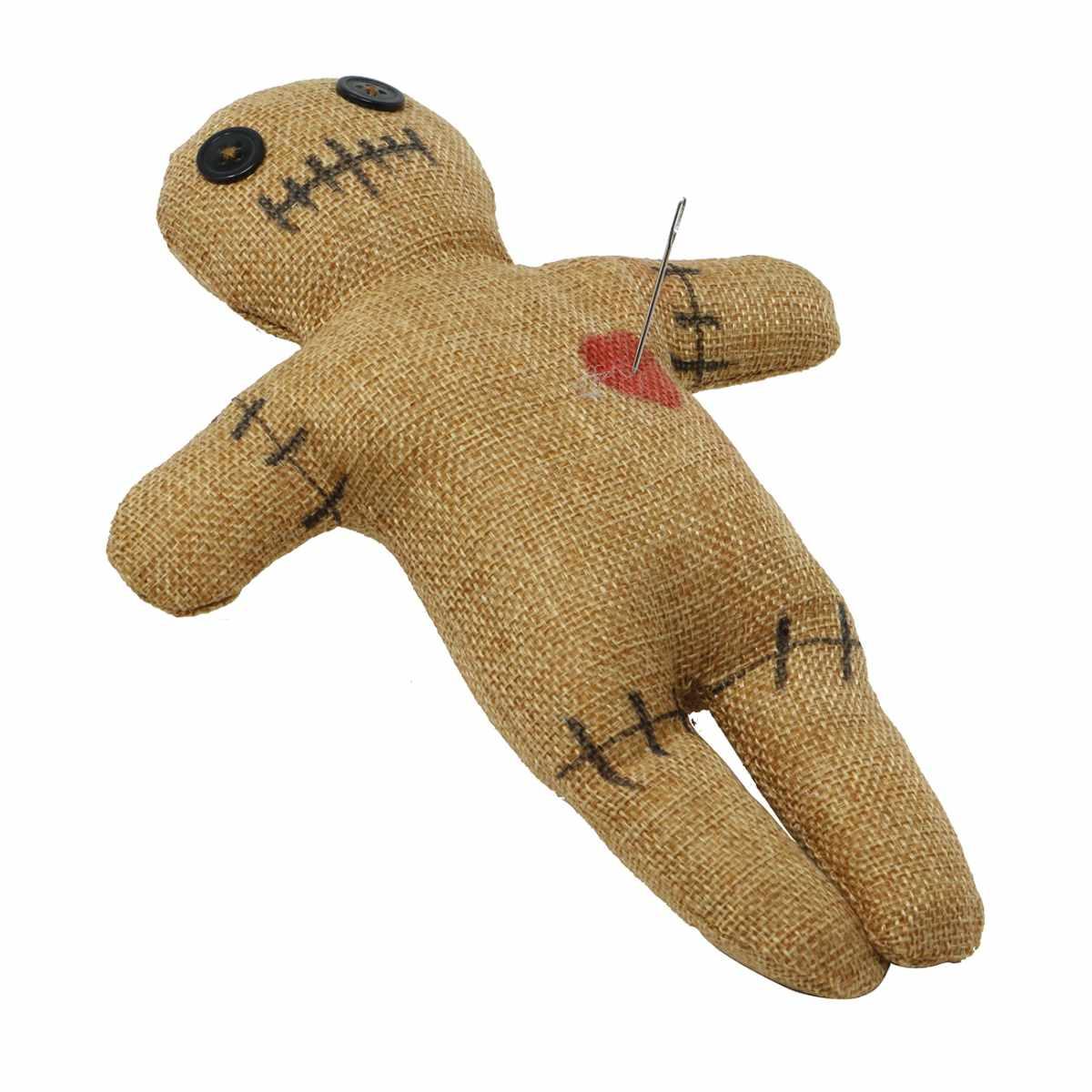 Bambola Vodoo cm.25 | Guirca