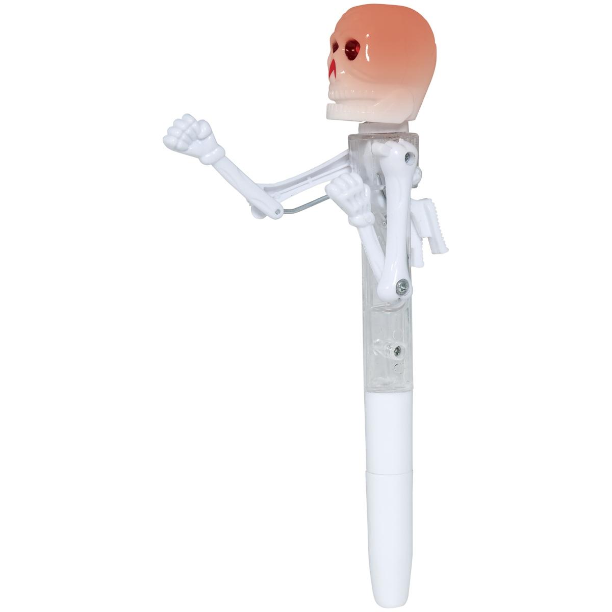 Penna Halloween con Zucca e Luce | Guirca