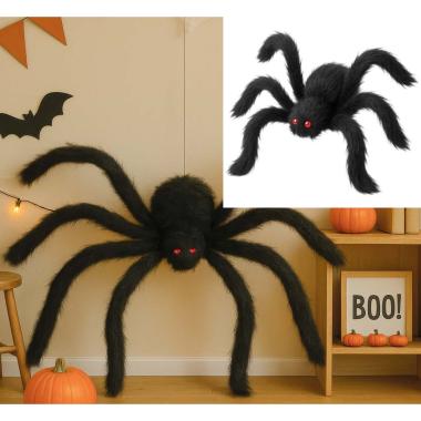 Ragno Peloso cm.125 | Guirca