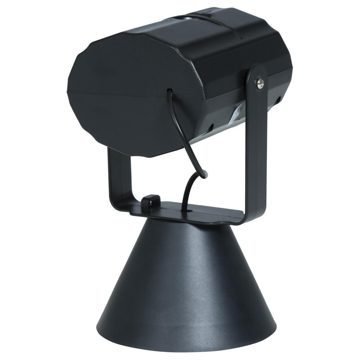 Proiettore LED Soggetti Halloween con Movimento | Guirca