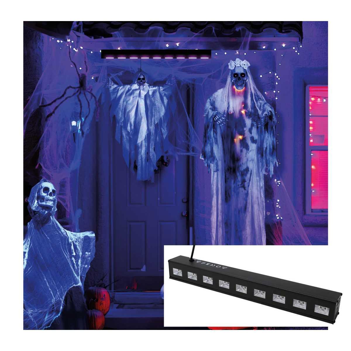 Plafoniera LED UV | Guirca