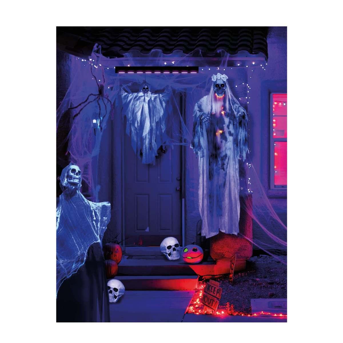 Plafoniera LED UV | Guirca