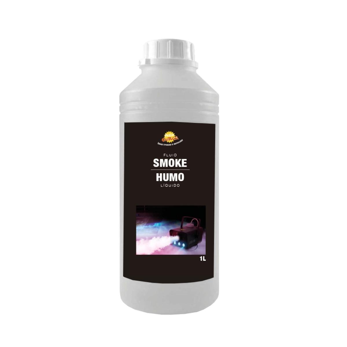 Liquido per Macchina Fumo Lt.1 | Guirca