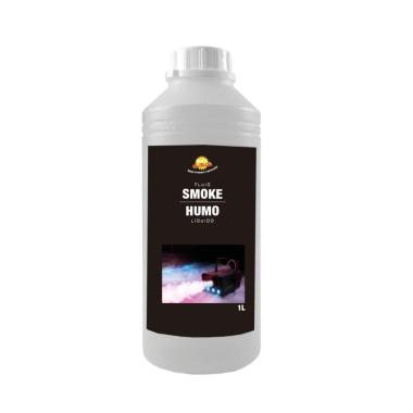 Liquido per Macchina Fumo Lt.1 | Guirca