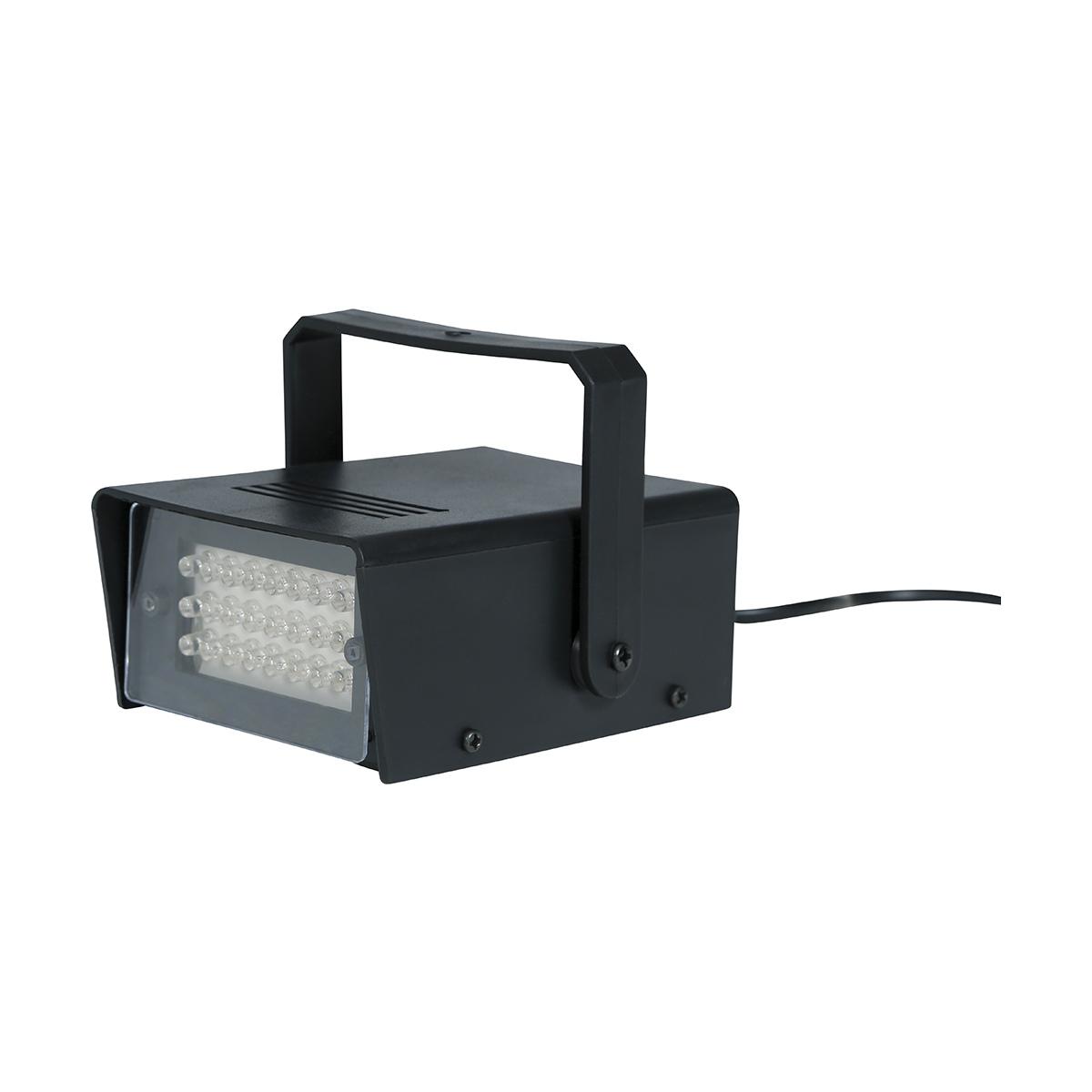 Luce Flash LED Regolabile Luce Bianca | Guirca