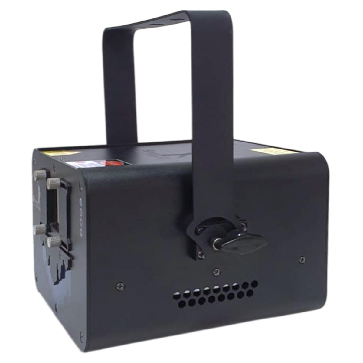 Proiettore Laser Show System RGB 2W DMx ILDA | Espa